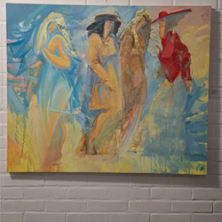 Eugen Waßmann, Freischaffender Künstler - powered by Bscout® - Faire Suchmaschine & Netzwerk!